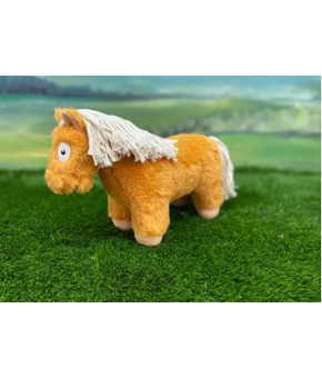 Crafty Pony Foal - Chestnut Crafty Pony Foal - Chestnut