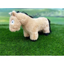 Crafty Pony Foal - Dun