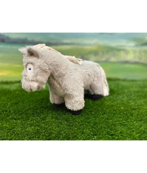 Crafty Pony Foal - Grey Crafty Pony Foal - Grey