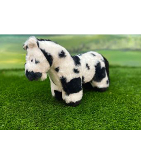 Crafty Pony Foal - Piebald
