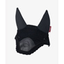 LeMieux Acoustic Fly Hood Black