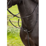 LeMieux Arika Running Martingale Black