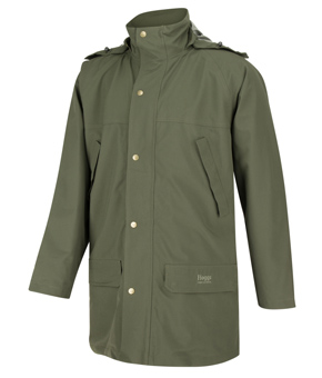 Hoggs of Fife Green King Waterproof Jacket Hoggs of Fife Green King Waterproof Jacket
