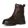 Moretta Atri Zip Front Country Boot