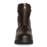 Moretta Atri Zip Front Country Boot