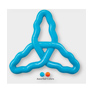 Kong Flyangle Dog Toy