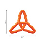 Kong Flyangle Dog Toy
