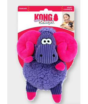 Kong Sherps Floofs Big Horn