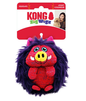 Kong Zigwigz Warthog Kong Zigwigz Warthog