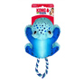 Kong Cozie Tuggz Frog