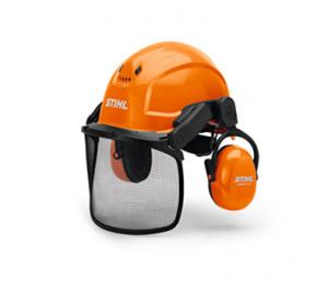 STIHL Ergo Helmet STIHL Ergo Helmet