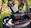 Dual Battery Slot