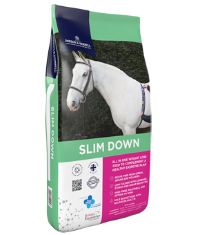 Dodson and Horrell Slim Down 18kg Dodson and Horrell Slim Down 18kg