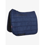 LeMieux Dressage Work Pad - Navy