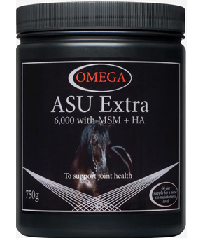 Omega Equine ASU Extra 750g Omega Equine ASU Extra 750g