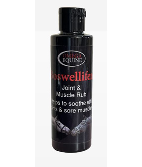 Omega Equine Boswellifen Rub 100ml Omega Equine Boswellifen Rub 100ml