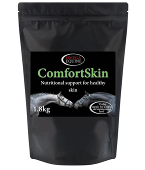 Omega Equine Comfort Skin Omega Equine Comfort Skin