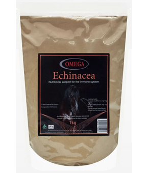 Omega Equine Echinacea Omega Equine Echinacea