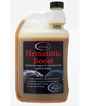 Omega Equine Equine Hematinic Boost Omega Equine Equine Hematinic Boost
