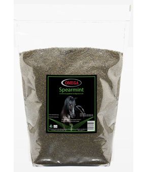 Omega Equine Spearmint Omega Equine Spearmint