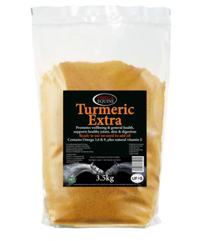 Omega Equine Turmeric Extra Omega Equine Turmeric Extra