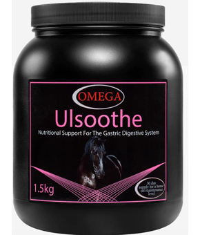 Omega Equine Ulsoothe Omega Equine Ulsoothe