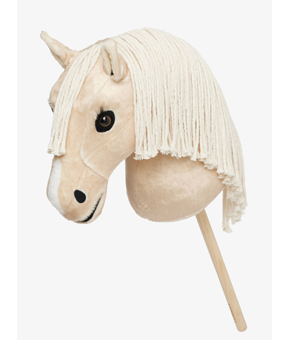LeMieux Hobby Horse - Popcorn LeMieux Hobby Horse - Popcorn
