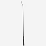 LeMieux Grip-Tek Schooling Whip - Black