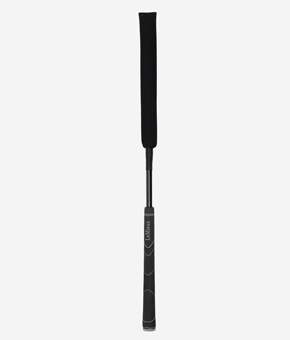 LeMieux Grip-Tek Baton - Black LeMieux Grip-Tek Baton - Black