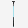 LeMieux Grip-Tek Jump Whip - Azure