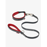 LeMieux Toy Dog Collar and Lead Set Chilli Red