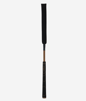 LeMieux Gel-Tek Baton - Brown LeMieux Gel-Tek Baton - Brown