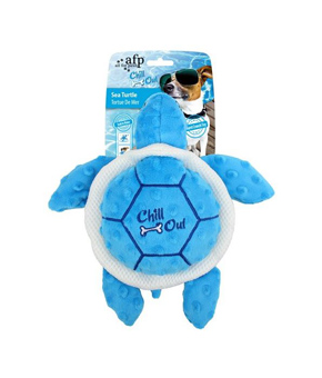 All For Paws Chill Out Sea Turtle All For Paws Chill Out Sea Turtle