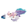Schleich Axolotl discovery Set