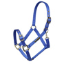Shires ARMA Adjustable Headcollar - Blue