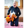 Hy Equestrian Thelwell Ponies - Penelope & Kipper