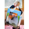 Hy Equestrian Thelwell Ponies - Penelope & Kipper