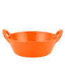 Red Gorilla Gorilla Plas S1 Small Skip - Orange
