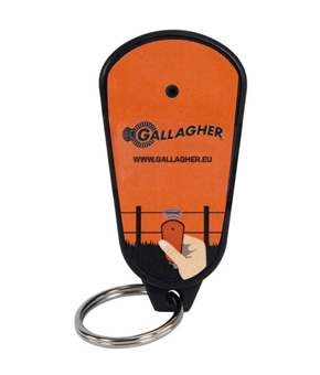 Gallagher Electric fence Keyring Beeper Gallagher Electric fence Keyring Beeper