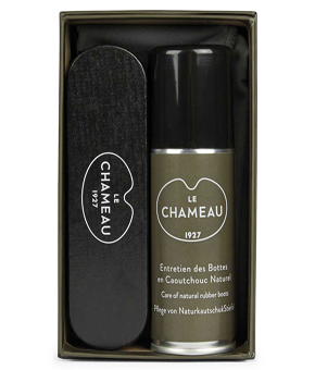 Le Chameau Boot Care Kit Le Chameau Boot Care Kit