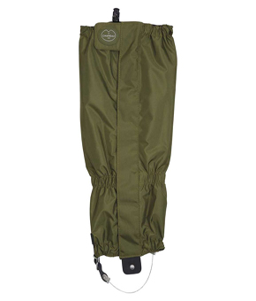 Le Chameau Basic Gaiters - VERT Le Chameau Basic Gaiters - VERT