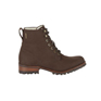 Le Chameau Artemis Fourree - Marron Fonce