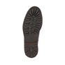Le Chameau Chelsea Adventure Cuir - Marron Fonce
