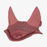 LeMieux Classic Fly Hood - Orchid