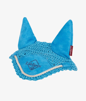 LeMieux Toy Pony Fly Hood - Pacific LeMieux Toy Pony Fly Hood - Pacific