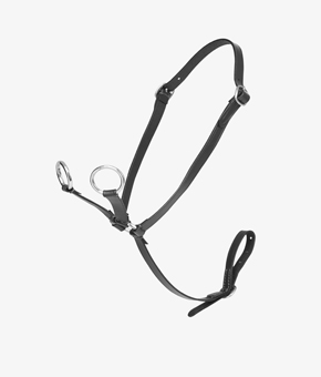 LeMieux Toy Pony Martingale - Black LeMieux Toy Pony Martingale - Black