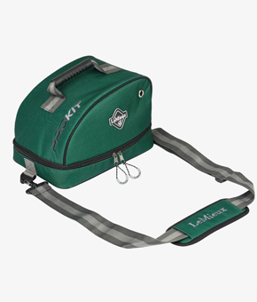 LeMieux Hat Bag - Spruce LeMieux Hat Bag - Spruce