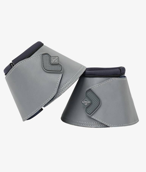 LeMieux Reflective Over Reach Boot LeMieux Reflective Over Reach Boot