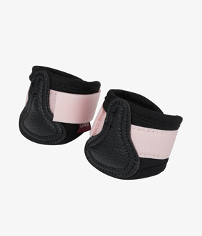 LeMieux Toy Pony Grafter Boot - Pink Quartz LeMieux Toy Pony Grafter Boot - Pink Quartz