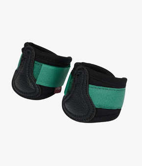 LeMieux Toy Pony Grafter Boot - Evergreen LeMieux Toy Pony Grafter Boot - Evergreen